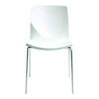 Kai Dining Chair - Upholstered