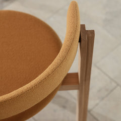 Principal Dining Chair - Upholstered