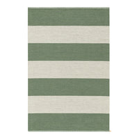 Wide Stripe Icon Rug
