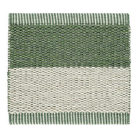 Wide Stripe Icon Rug