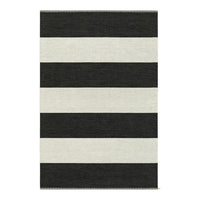 Wide Stripe Icon Rug