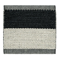 Wide Stripe Icon Rug