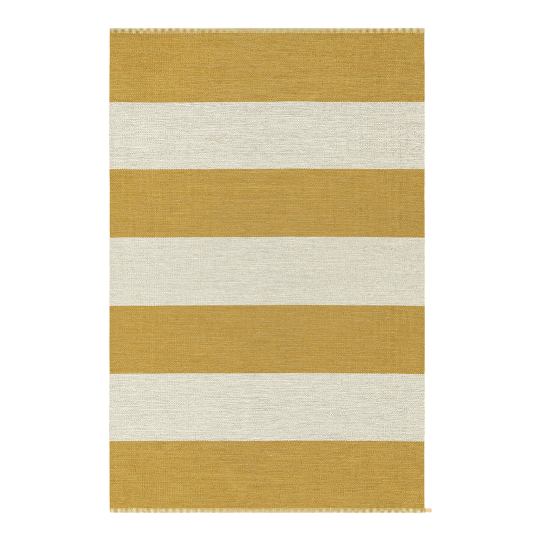 Wide Stripe Icon Rug