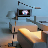 Kelvin Led F Floor Lamp
