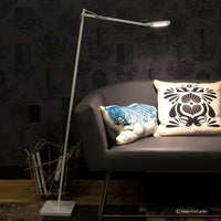 Kelvin Led F Floor Lamp