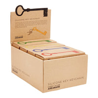 Reality Keychain Key