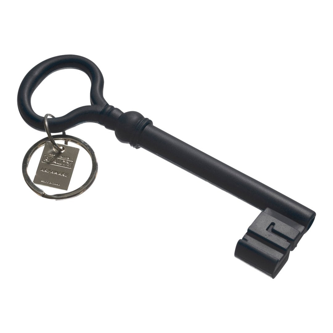 Areaware Reality Keychain Key by Harry Allen | Design Public