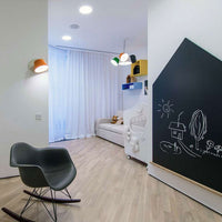 Tam Tam A Wall Light