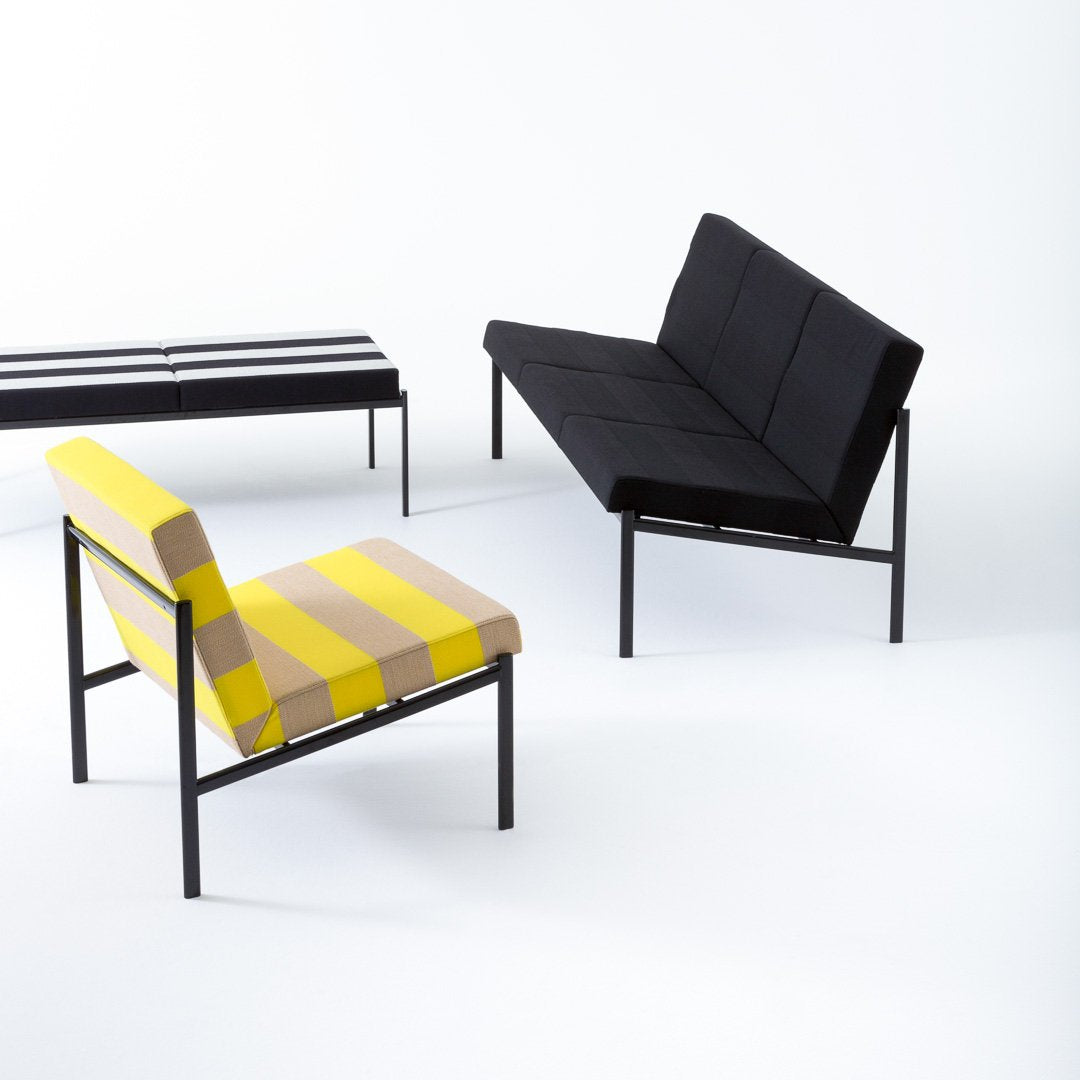 Kiki Sofa - 3-Seater