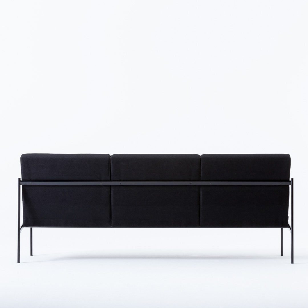 Kiki Sofa - 3-Seater