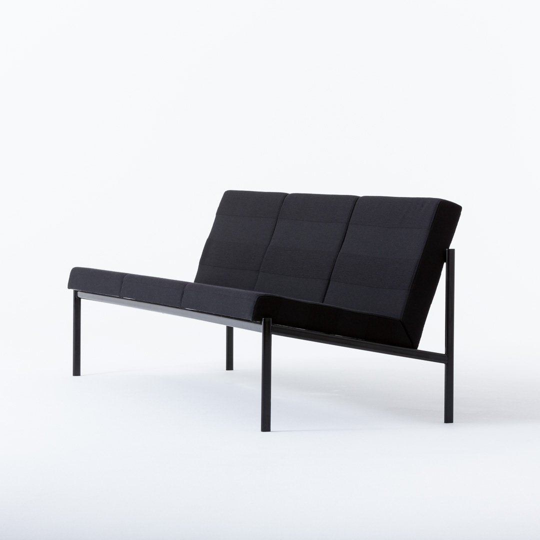 Kiki Sofa - 3-Seater