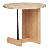 Koku Side Table