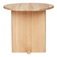 Koku Side Table