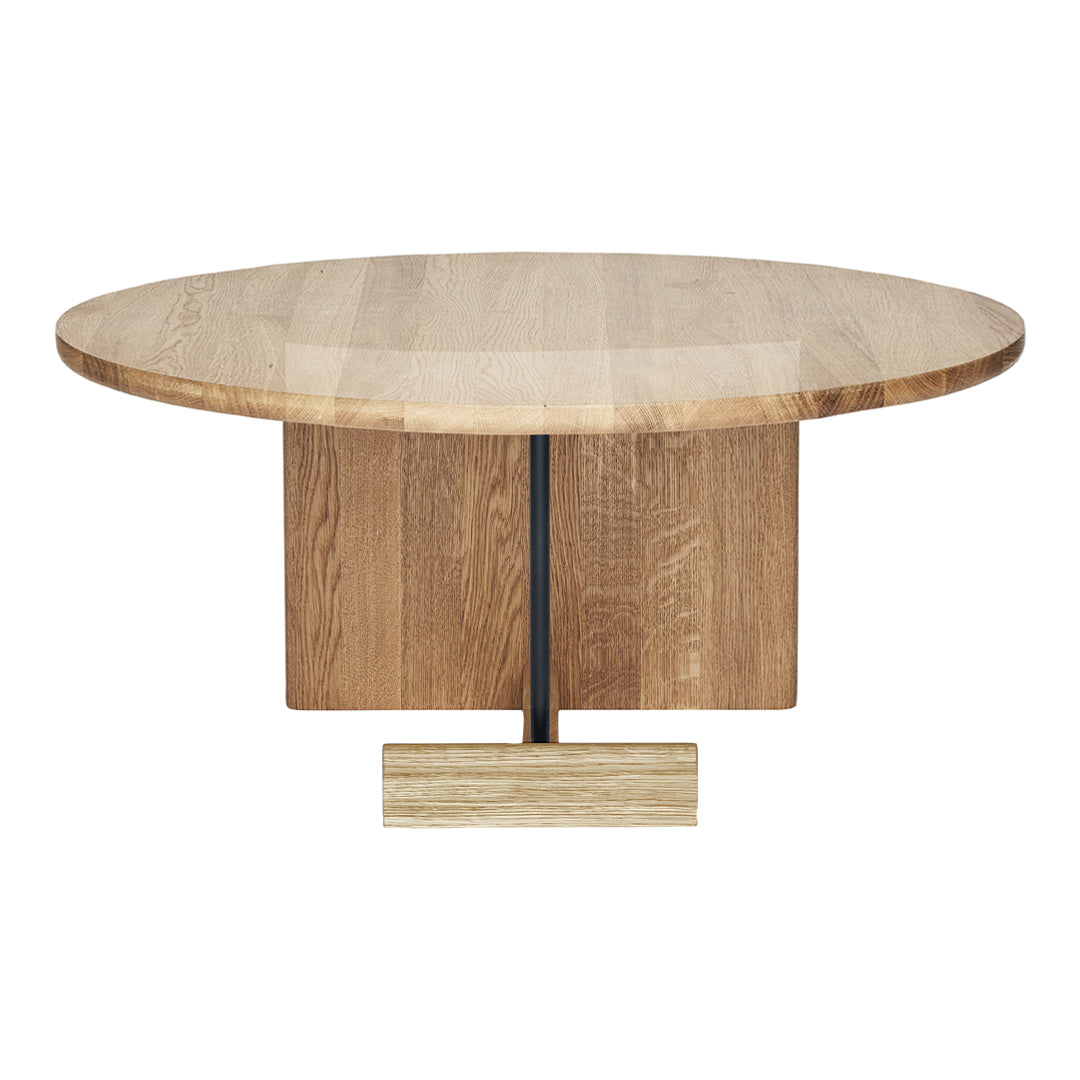 Koku Sofa Table - Round