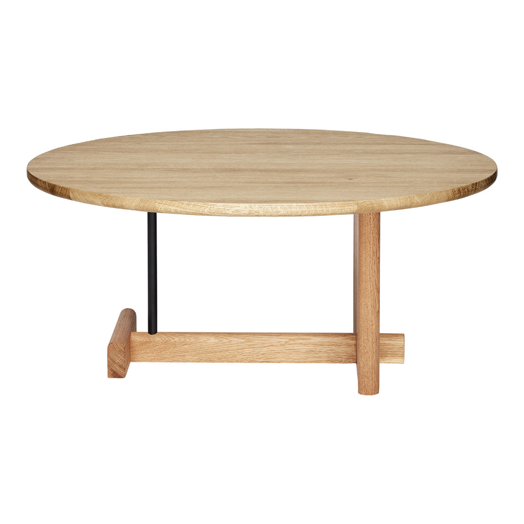 Koku Sofa Table - Round