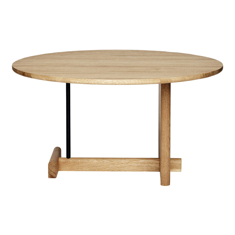 Koku Sofa Table - Round