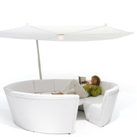 Kosmos 8-Seater Low Sofa