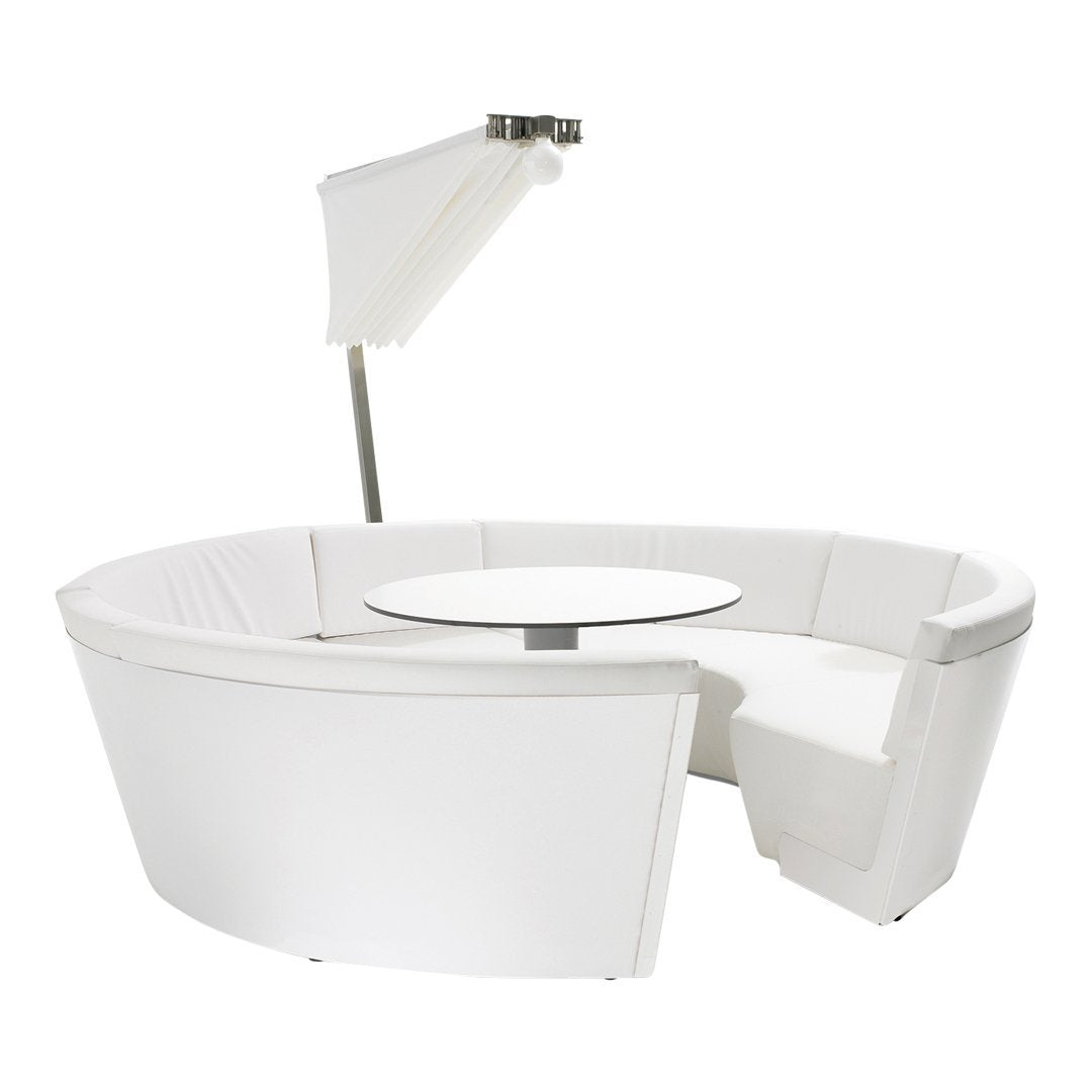 Kosmos 8-Seater Low Sofa