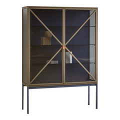 Kramer Vertical Cabinet