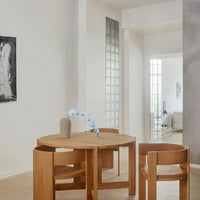 Collector Dining Table
