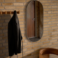 Dowel Mirror - Capsule