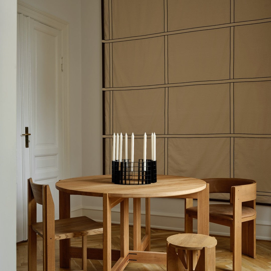 Collector Dining Table