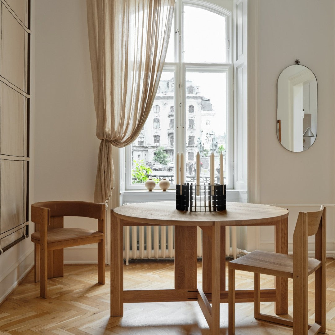 Collector Dining Table