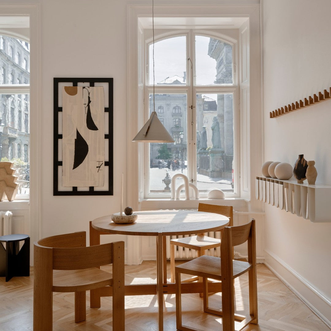 Collector Dining Table