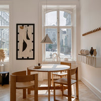 Collector Dining Table