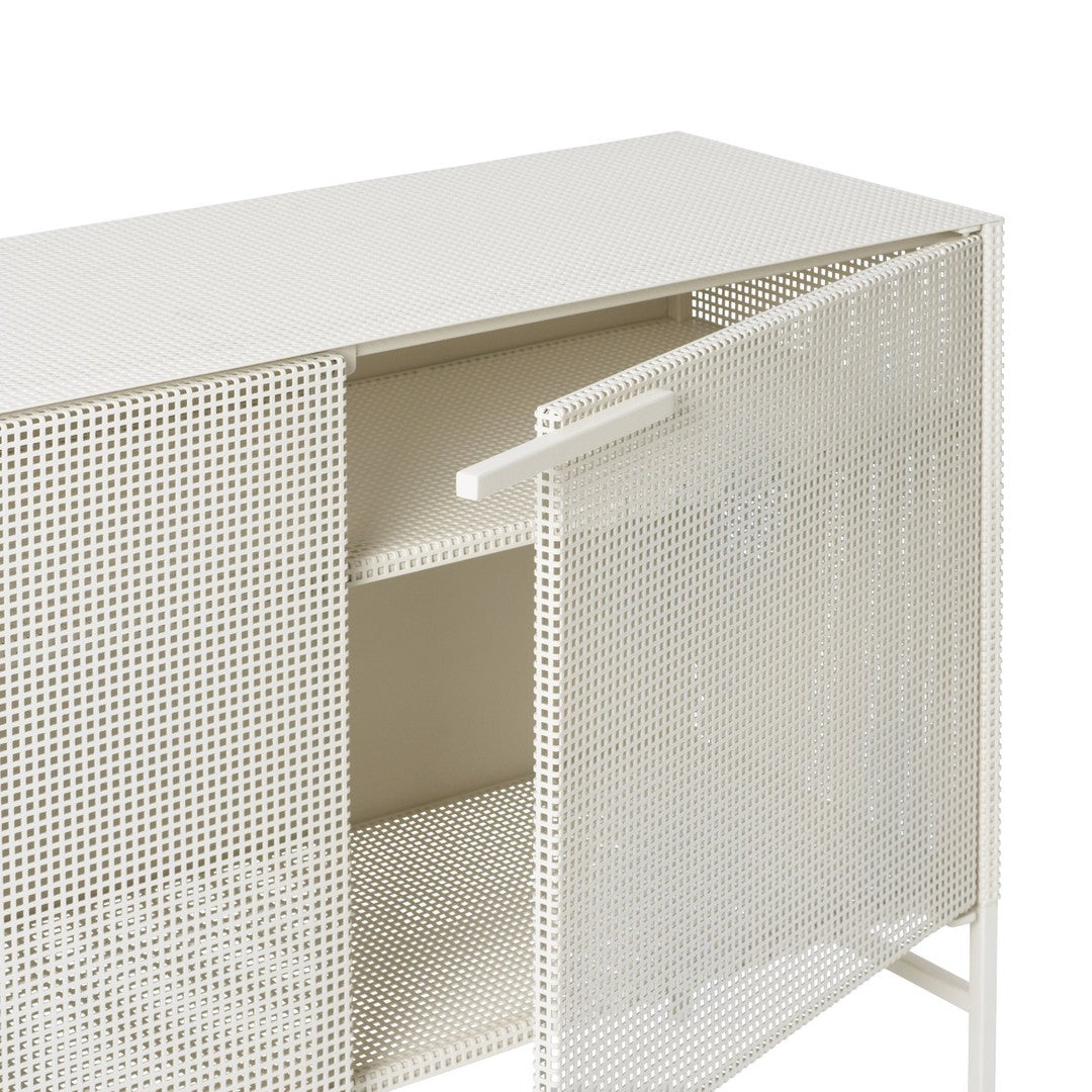 Grid Sideboard
