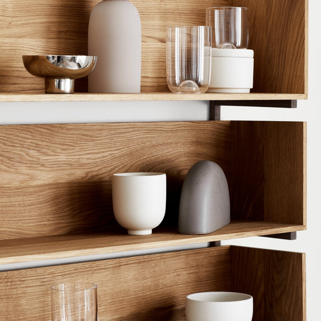 Stack Wall Shelf