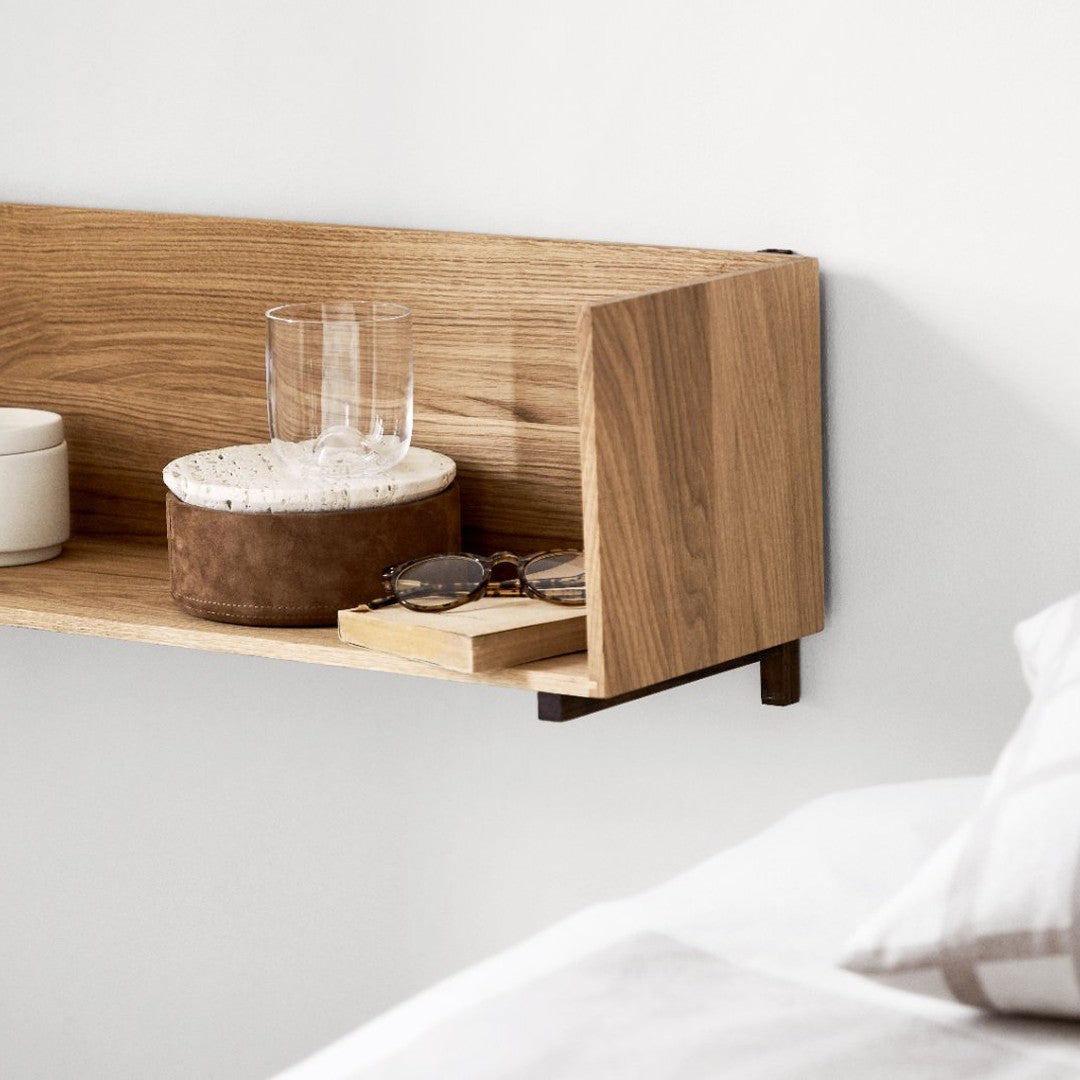 Stack Wall Shelf