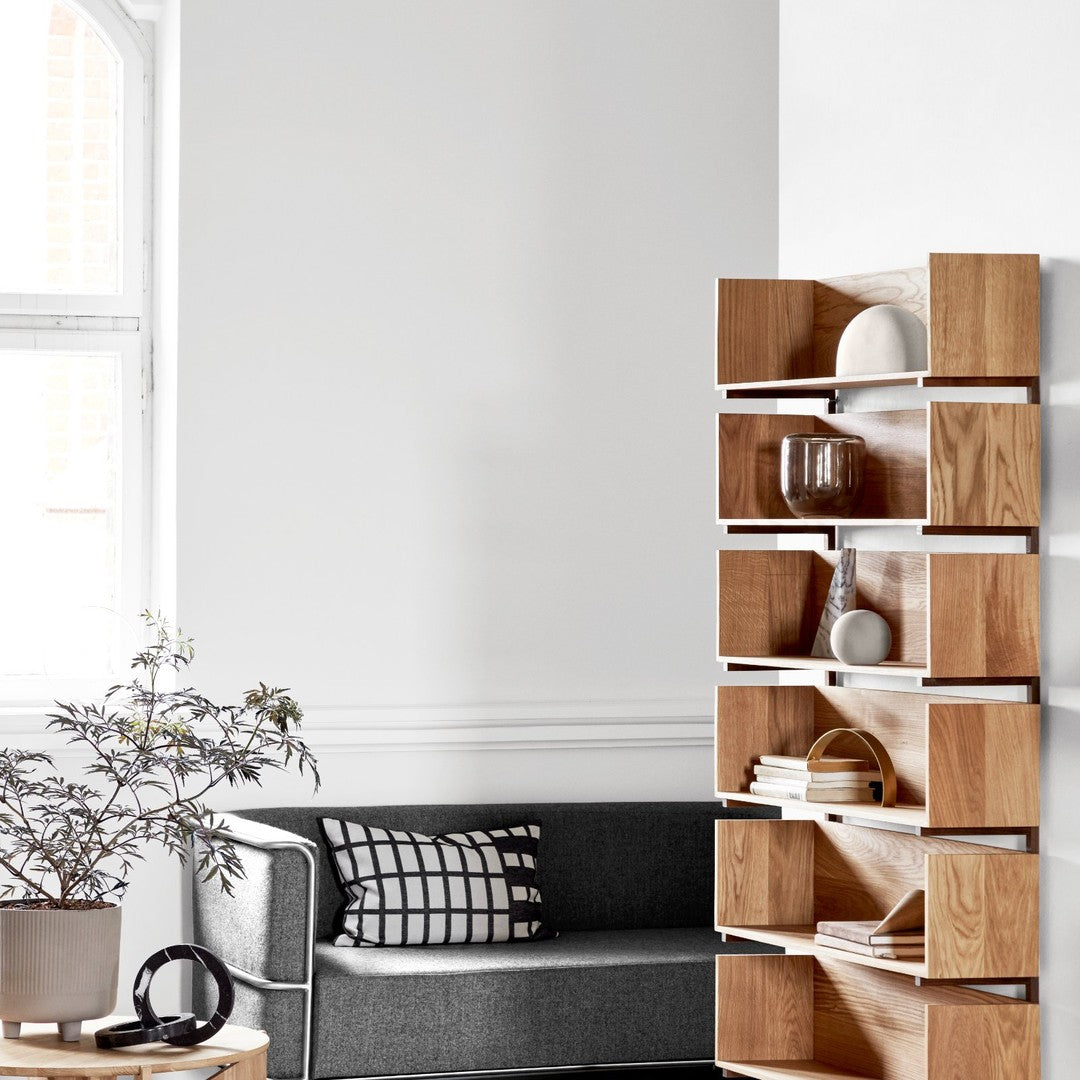 Stack Wall Shelf