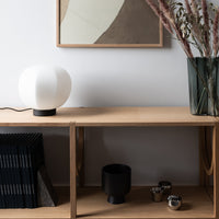 Arch Shelving System