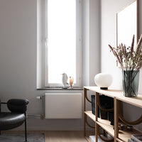 Arch Shelving System