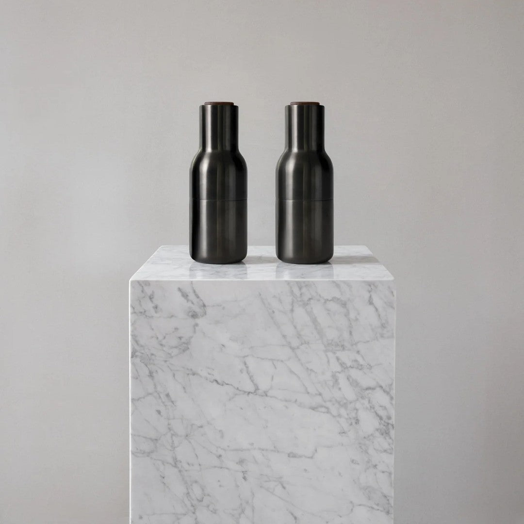 Bottle Grinder (2 pcs.)