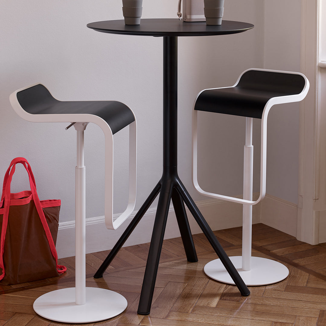 Lem Bar Stool w/ Gas Lift