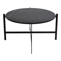 Large Deck Coffee Table