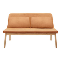 Lean Lounge Sofa