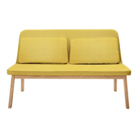 Lean Lounge Sofa