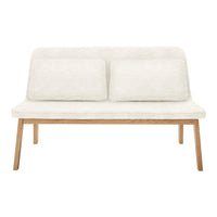 Lean Lounge Sofa