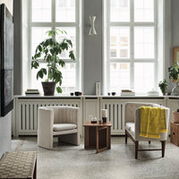 Loafer SC23 Lounge Chair