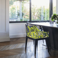 Madame Chair - Pucci