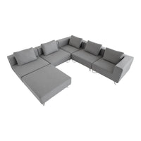 Lotus Modular Seating - Elements