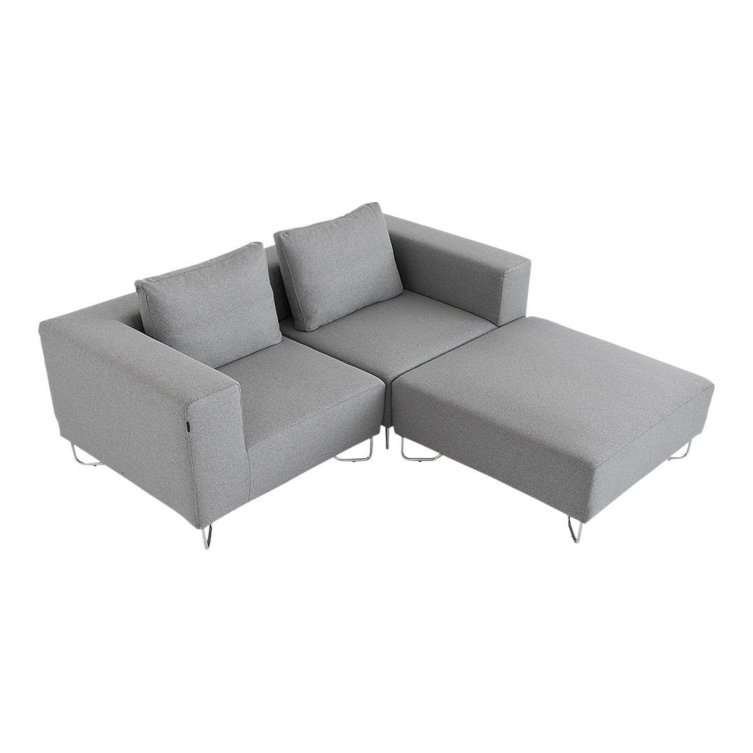 Lotus Modular Seating - Elements