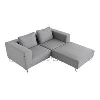 Lotus Modular Seating - Elements