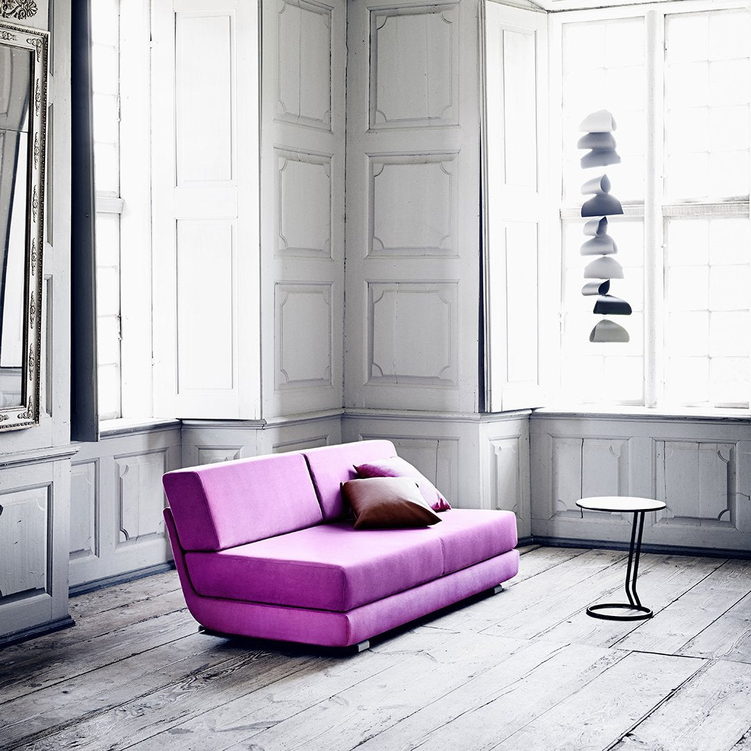 Lounge 3-Seater Sofa Bed