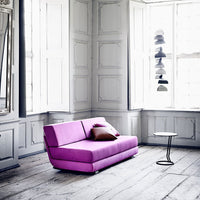 Lounge 3-Seater Sofa Bed