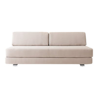 Lounge 3-Seater Sofa Bed
