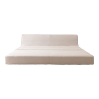 Lounge 3-Seater Sofa Bed